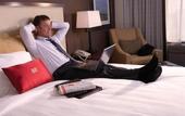 Туры в отель Crowne Plaza Atlanta Airport