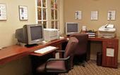 Туры в отель Crowne Plaza Atlanta Airport