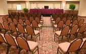 Туры в отель Crowne Plaza Atlanta Airport