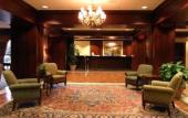 Туры в отель Crowne Plaza Atlanta Airport