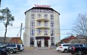 Туры в отель Vision