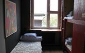 Туры в отель Hovel хостел