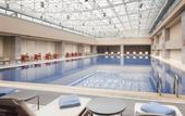 Туры в отель Crowne Plaza Beijing Zhongguancun