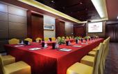 Туры в отель Crowne Plaza Beijing Zhongguancun