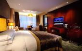 Туры в отель Crowne Plaza Beijing Zhongguancun