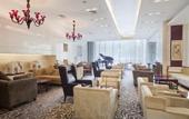 Туры в отель Crowne Plaza Beijing Zhongguancun