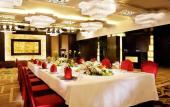 Туры в отель Crowne Plaza Beijing Zhongguancun