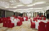 Туры в отель Crowne Plaza Beijing Zhongguancun