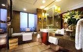 Туры в отель Crowne Plaza Beijing Zhongguancun