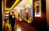 Туры в отель Crowne Plaza Beijing Zhongguancun