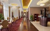 Туры в отель Crowne Plaza Beijing Zhongguancun