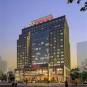 Туры в отель Crowne Plaza Beijing Zhongguancun, оператор Anex Tour