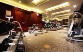 Туры в отель Crowne Plaza Beijing Zhongguancun