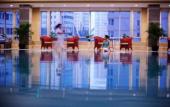 Туры в отель Crowne Plaza Beijing Zhongguancun