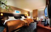 Туры в отель Crowne Plaza Beijing Zhongguancun
