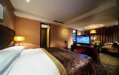 Туры в отель Crowne Plaza Beijing Zhongguancun