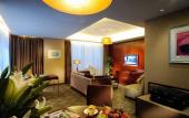 Туры в отель Crowne Plaza Beijing Zhongguancun