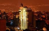 Туры в отель Crowne Plaza Beirut