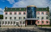 Туры в отель Park Hotel Kaluga