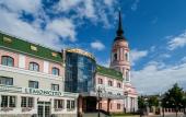Туры в отель Park Hotel Kaluga