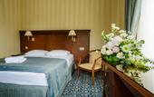 Туры в отель Park Hotel Kaluga