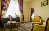 Туры в отель Park Hotel Kaluga