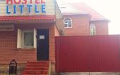 Туры в отель Hostel Little