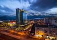 Radisson Blu Hotel Kayseri 5*