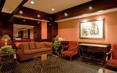 Туры в отель Crowne Plaza Beverly Hills