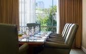Туры в отель Crowne Plaza Beverly Hills