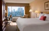 Туры в отель Crowne Plaza Beverly Hills
