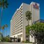 Туры в отель Crowne Plaza Beverly Hills, оператор Anex Tour