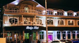 Bridge Congress & Conference 3*