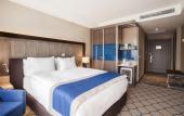 Туры в отель Holiday Inn Kayseri - Duvenonu