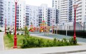 Туры в отель Инь-Янь в ЖК Москва