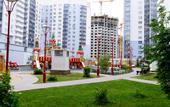 Туры в отель Инь-Янь в ЖК Москва