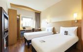 Туры в отель Ibis Kayseri