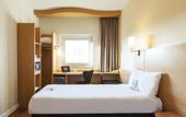 Туры в отель Ibis Kayseri