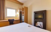 Туры в отель Ibis Kayseri