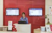 Туры в отель Ibis Kayseri