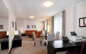 Туры в отель Crowne Plaza Bratislava