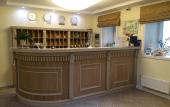 Туры в отель Старосадский