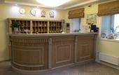 Туры в отель Старосадский