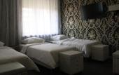 Туры в отель Airport City Lodge