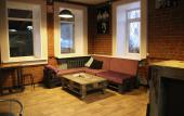 Туры в отель Rolling Stones Hostel