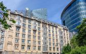 Туры в отель DoubleTree by Hilton Brussels City