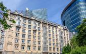 Туры в отель DoubleTree by Hilton Brussels City