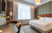 Туры в отель DoubleTree by Hilton Brussels City