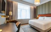 Туры в отель DoubleTree by Hilton Brussels City