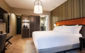 Туры в отель DoubleTree by Hilton Brussels City